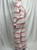 Softest Stripe Lounge Set
