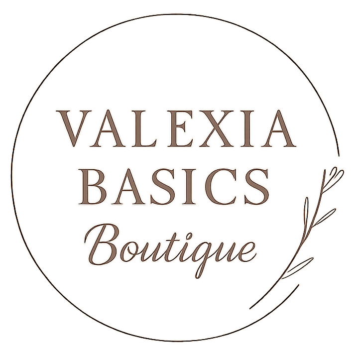 VALEXIA BASICS Boutique